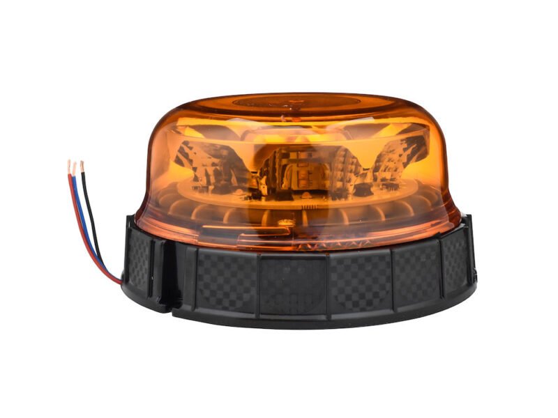Zwaailamp LED Pegasus vlakke montage