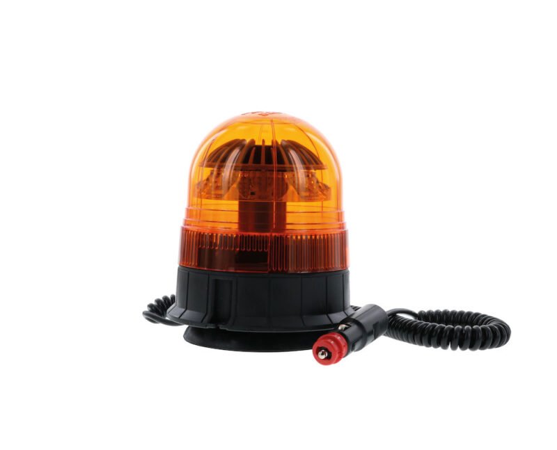 Zwaailamp Led Vega magnetisch