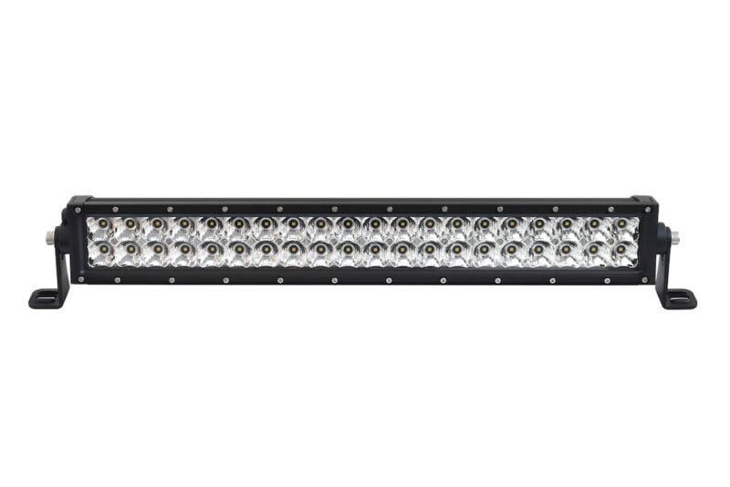 LED-verstraler V2 Rak, 40x3W, 560mm