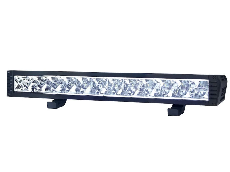 LED zwaailamp balk Niken 512 mm bakfäste