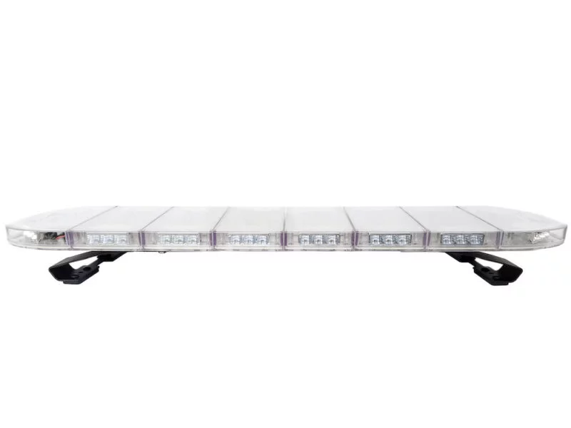 zwaailamp balk  LED 1210 mm Skyline Air 48" R65 Klass2