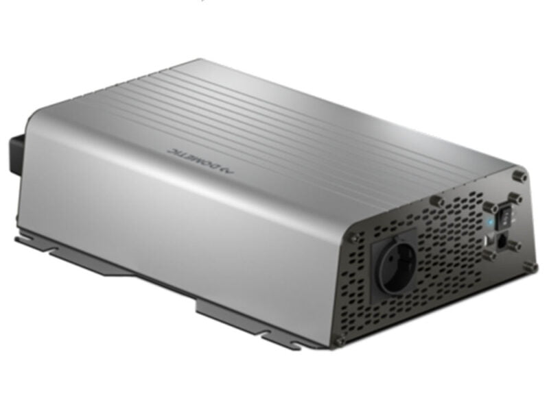 Sinusomvormer 2000 W 12 V