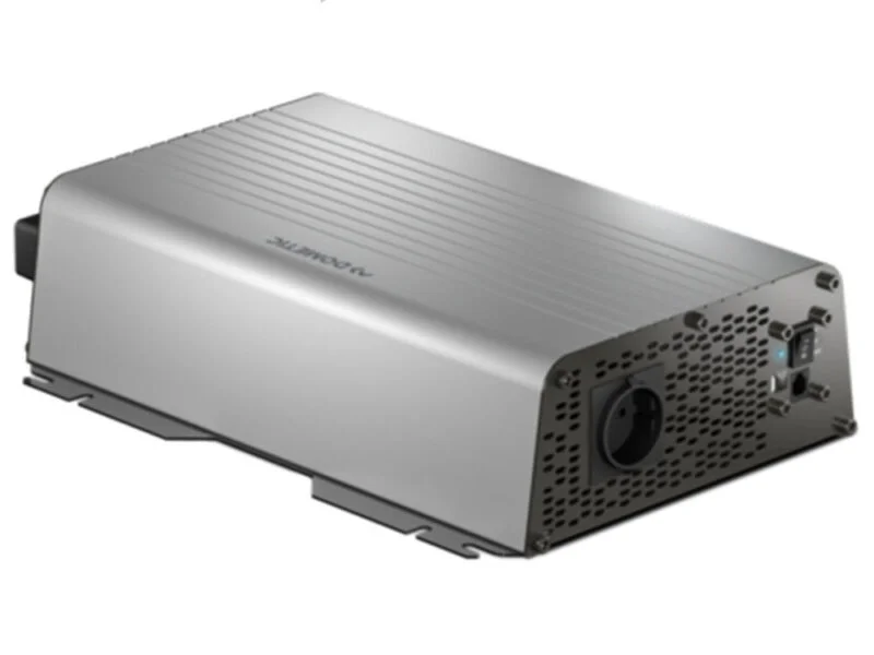 Sinusomvormer 2000 W 12 V