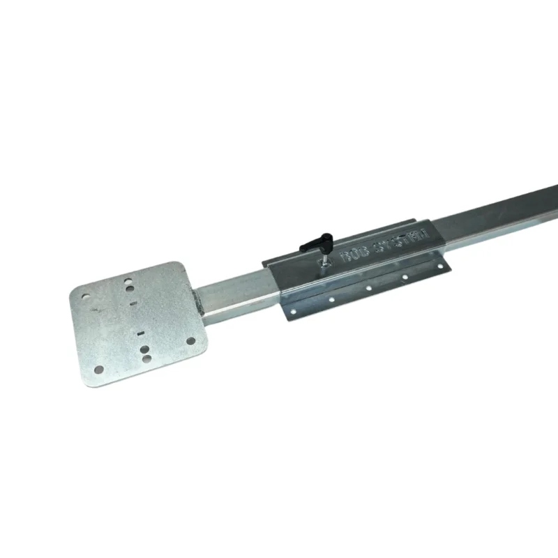 Schroevendraaierhouder (plat model)