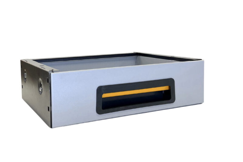 Lade module 425x425x120 laag