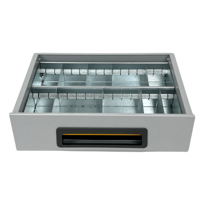 Ladeinzet vlak 425x310 (voor 425001-1)
