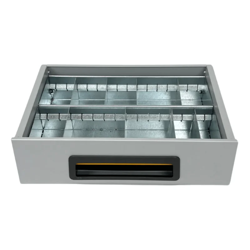 Ladeinzet vlak 425x310 (voor 425001-1)