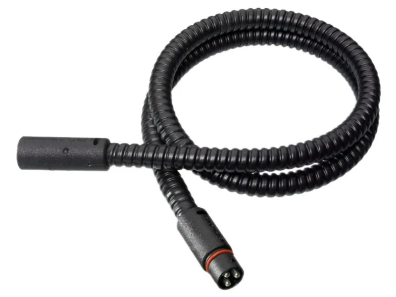 Verlengkabel 2,0m 230V