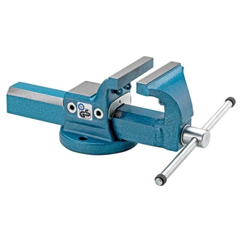 Bankschroef Matador 120