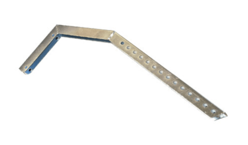 Console/steun voor vario legbord