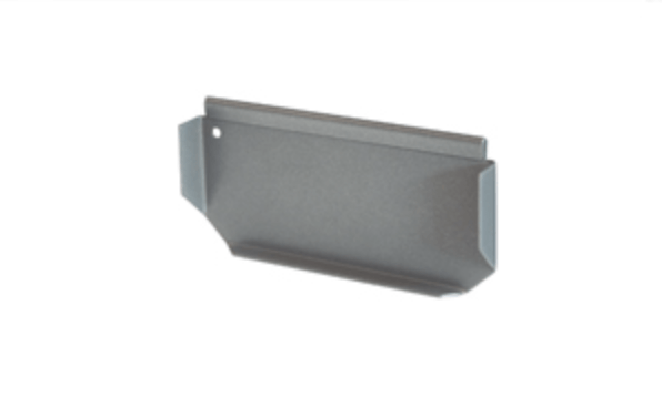 Zijwand vario legbord
