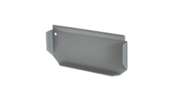 Zijwand vario legbord