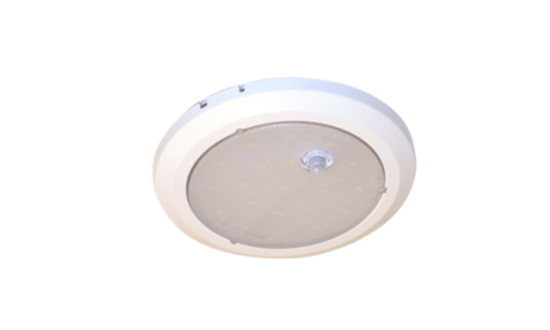 Ronde binnenverlichting HBA