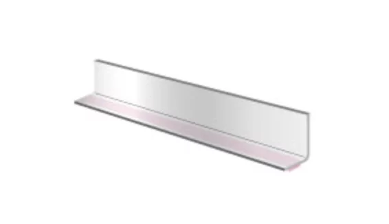 Onsign verdeelschotten 310mm