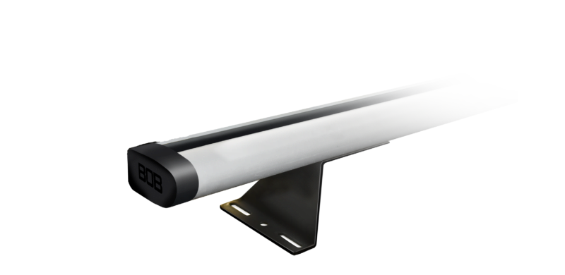 Lastendrager BOB 1300 mm (1st)