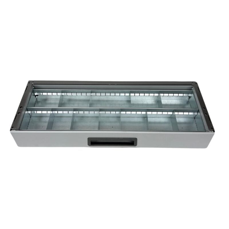 Ladeinzet vlak 850x310 (voor 850001-1)