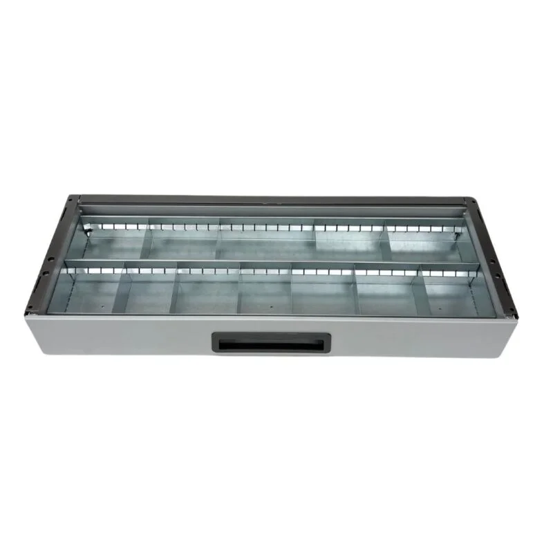 Ladeinzet vlak 850x310 (voor 850001-1)